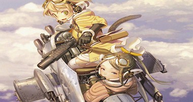 Telecharger Last Exile: Ginyoku no Fam DDL